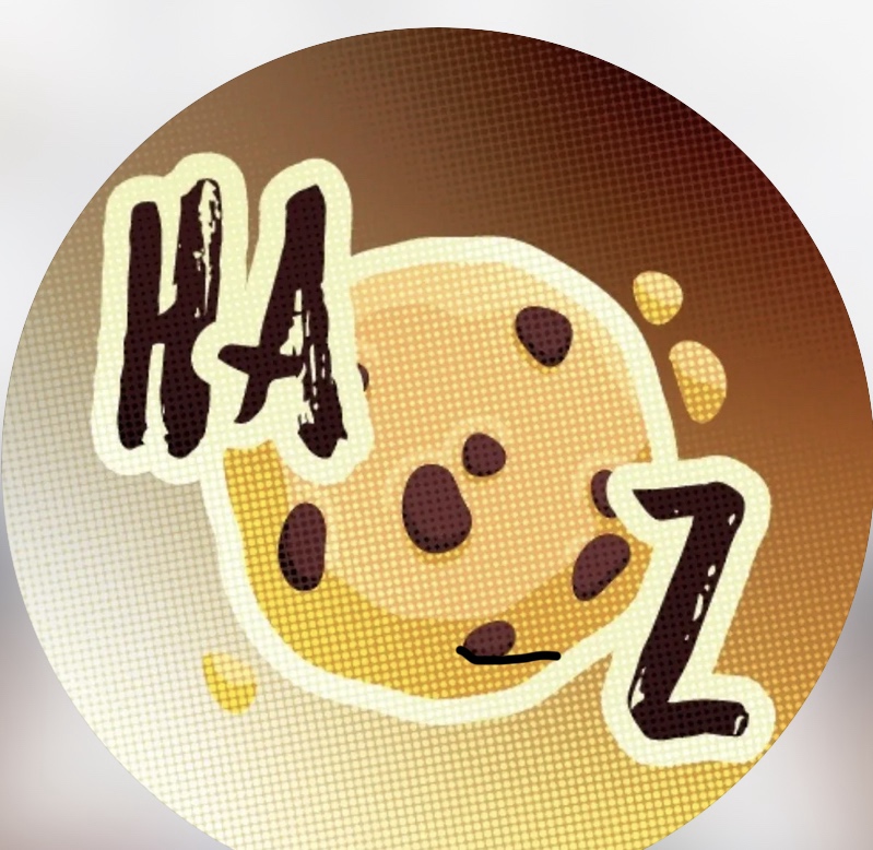 HA_cookiez Logo